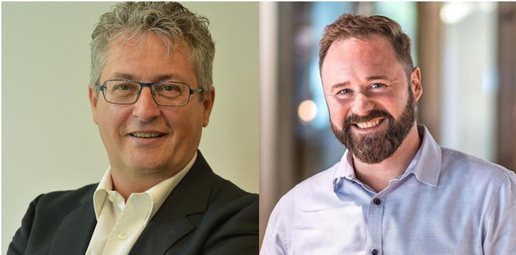 HPE Schweiz: Roger Mafli folgt als Tech-Chef auf Martin Casaulta