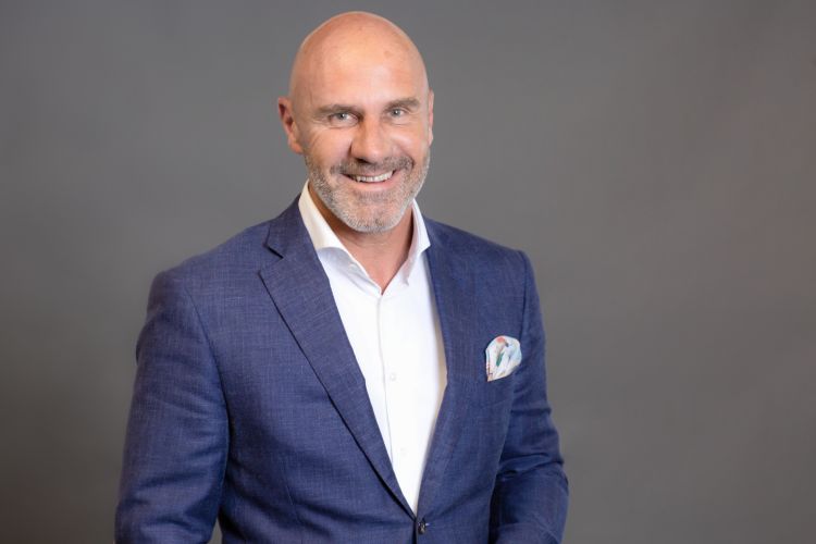 Roger Semprini ist neu CCO bei Vaultica