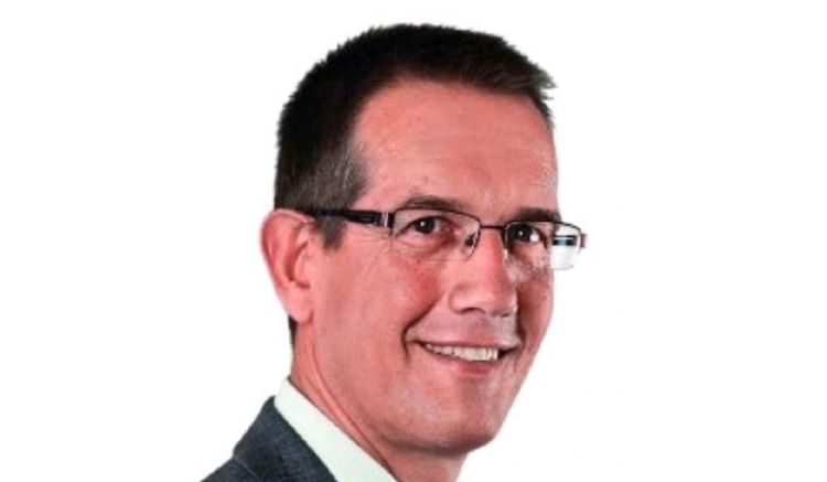 Rolf Gobet wird strategischer Beirat von Wisekey