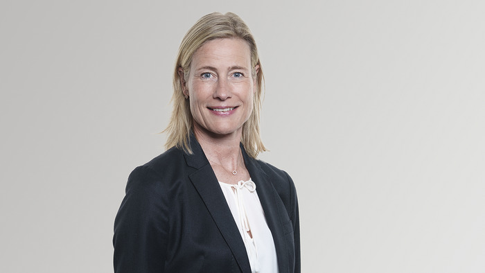 Roselien Huisman ist neue CEO bei Graphax
