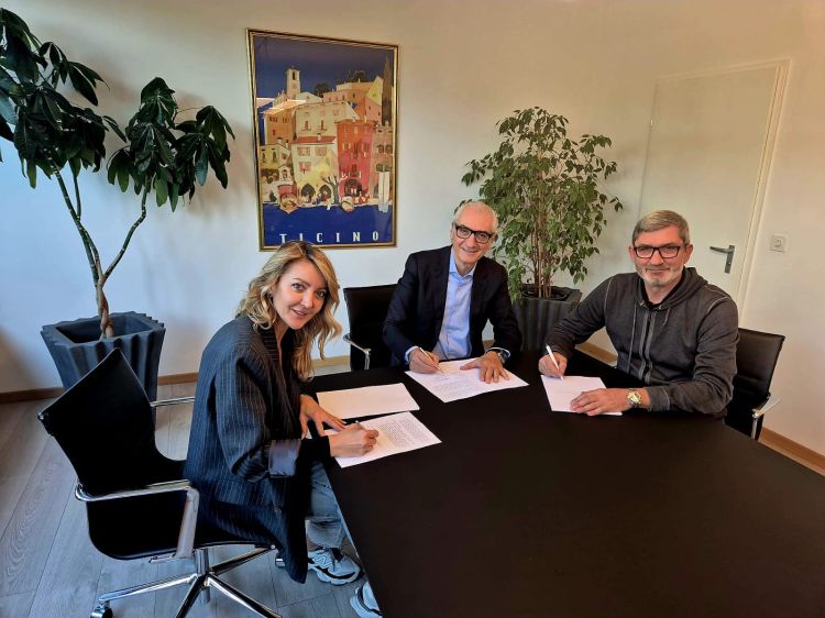 Var Group übernimmt Tessiner IT-Dienstleister 4IT Solutions 