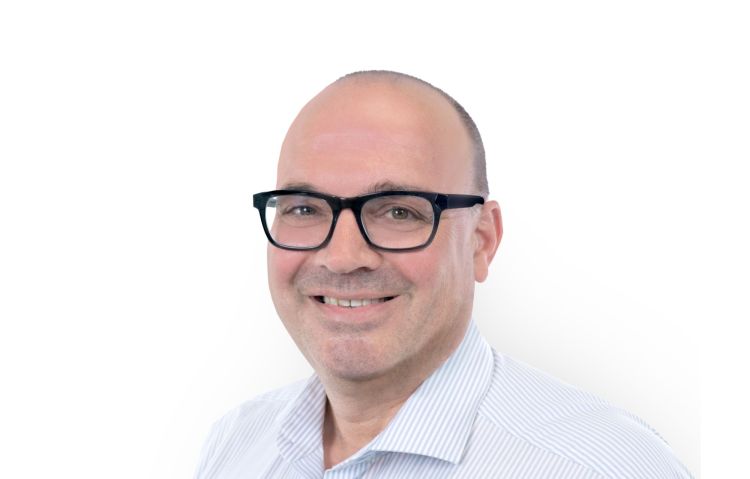 Snom holt mit Calogero Giarrana neuen Channel Manager an Bord