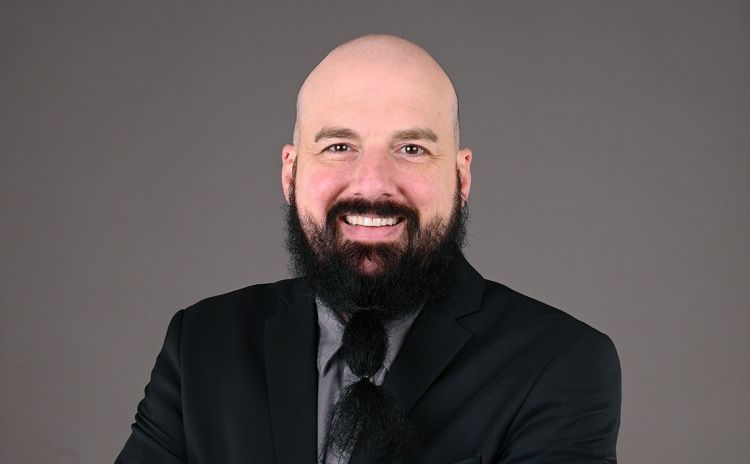 Stefan Leuenberger ist Geschäftsführer von Metanet