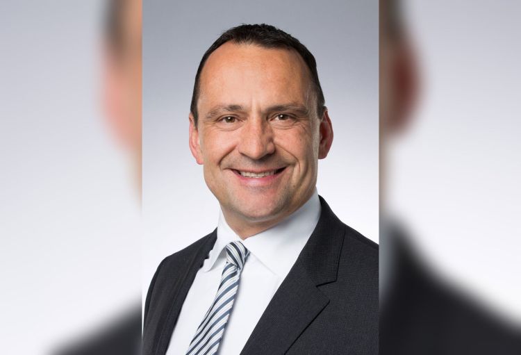 Thomas Blaser wird CEO von Agora Secureware