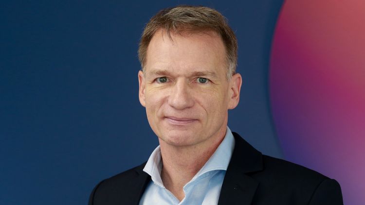 Thomas Sutter übernimmt die Führung von Switch