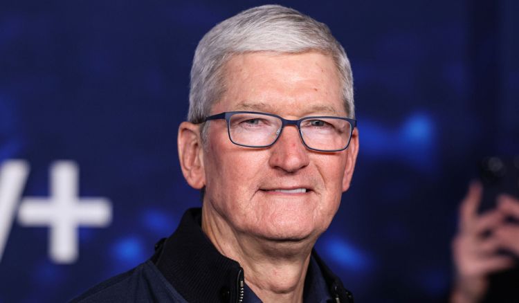 Apple bereitet sich intensiver auf den Abgang von Tim Cook vor