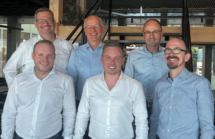 Timetoact Group übernimmt Badener IAM-Spezialisten Identic