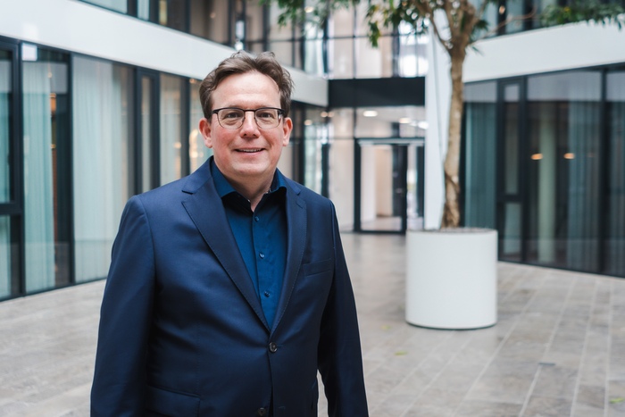 All for One bekommt mit Ulrich Faisst einen CTO