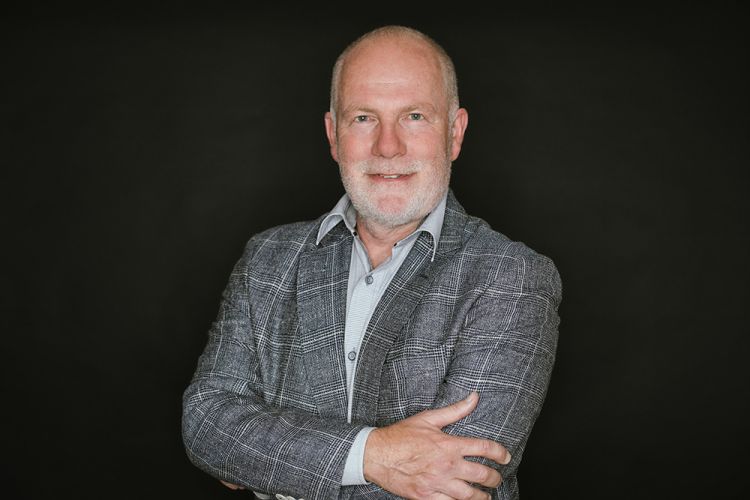 Urs Prantl ist Verwaltungsrat von Care4IT