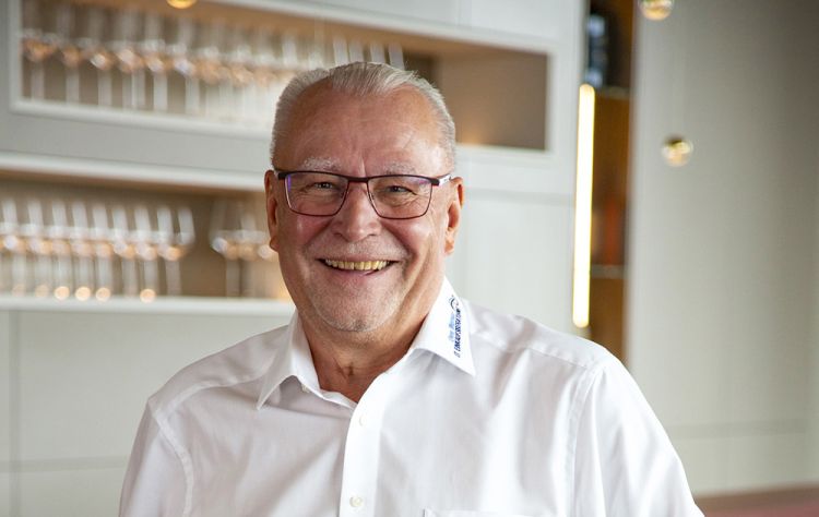 Uwe Werner IT-Einkaufsberatung neu auch in Cham