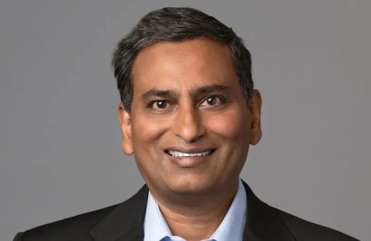 Vats Srivatsan wird Interims-CEO von Watchguard