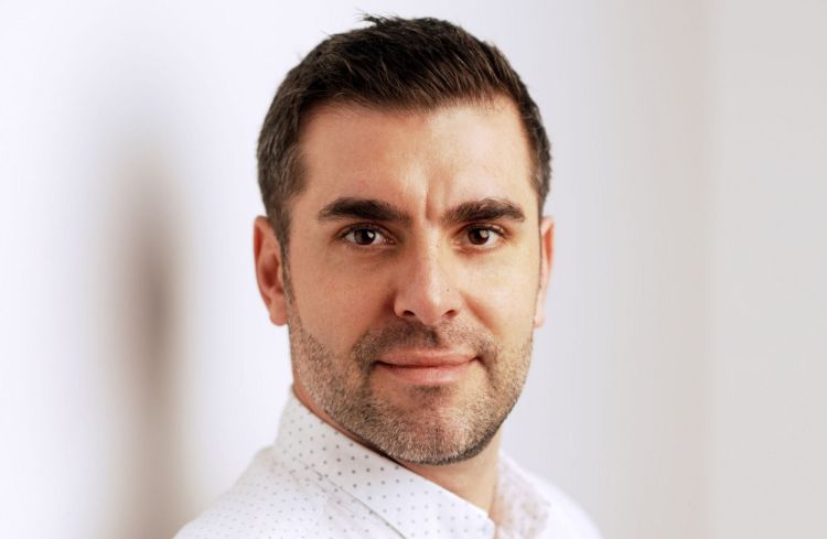 Welat Grigoleit wird Senior Manager Channel Sales bei Jamf