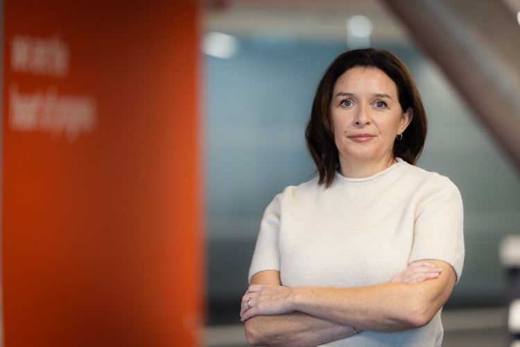 Kyndryl ernennt Jacqueline Wild zur Chefin der Alps-Region