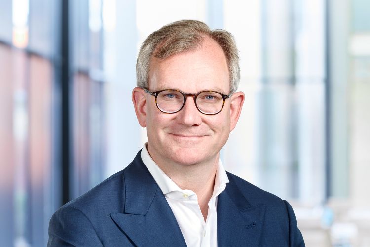 Bechtle erweitert Vorstand um CFO Christian Jehle