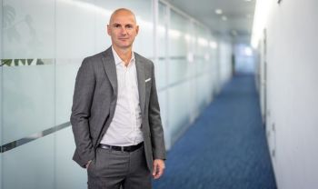 Dario Casari ist SVP Mobile Division bei Samsung CH und AT