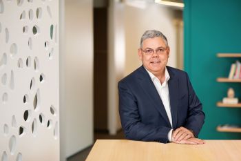 Roger Süess folgt als Green-VRP auf Franz Grüter