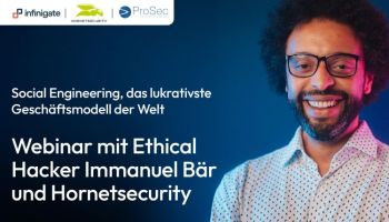 Hacker lieben Menschen