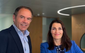 Michaela Gasser wird CEO von Adesso Schweiz