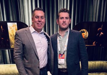 Infinigate ist Cloudflares EMEA Distribution Partner of the Year