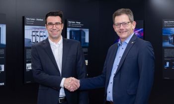 Jonas Güresir ist Chief Operating Officer von R&M
