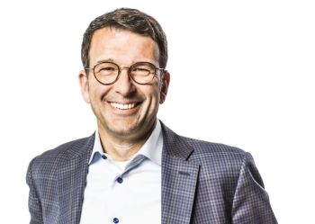 Judson Althoff wird Microsoft-CEO fürs kommerzielle Geschäft