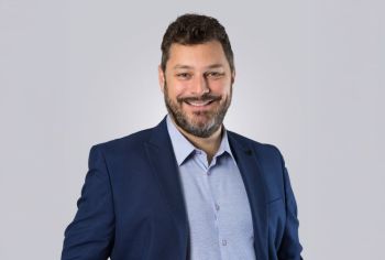 Metanet holt Nando Tschäppät als Senior Account Manager an Bord