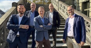 Denis Druzic und Stephan Marti verstärken GL von Noser 