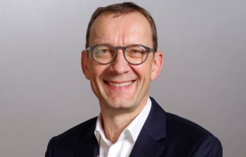 Peter Meier wird CFO und COO bei Infinigate