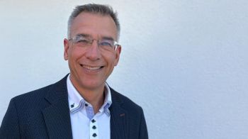 René Manser wird Leiter Base Infrastructure Services bei Abraxas