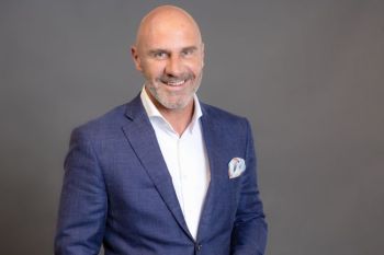 Roger Semprini ist neu CCO bei Vaultica