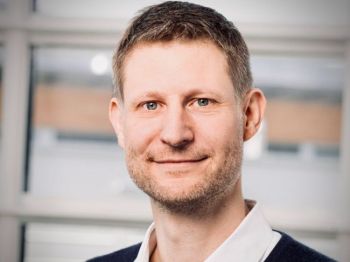 Simon Wehrli ist neuer CIO bei der BEKB