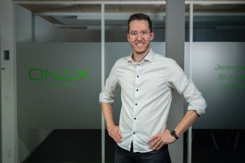 Onax macht Sven Spescha zum CTO