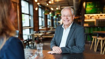 SwissICT: Thomas Flatt tritt als Präsident zurück