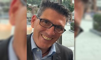 Thomas Plein ist Regional Sales Manager bei Boll Europe
