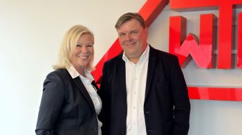 WTG holt Nadja Risse als Chief Revenue Officer an Bord
