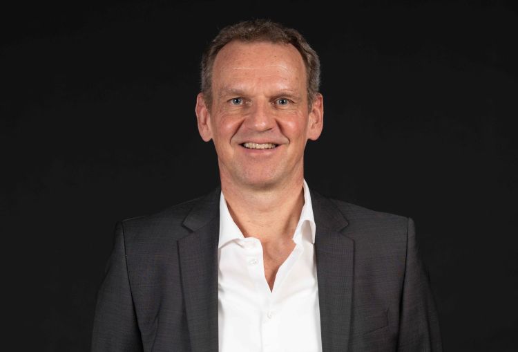 Doxee ernennt Jochen Razum zum Director Sales DACH