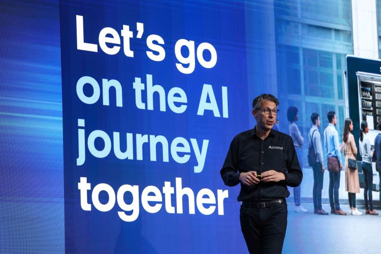 Acronis erweitert seine MSP-Plattform 