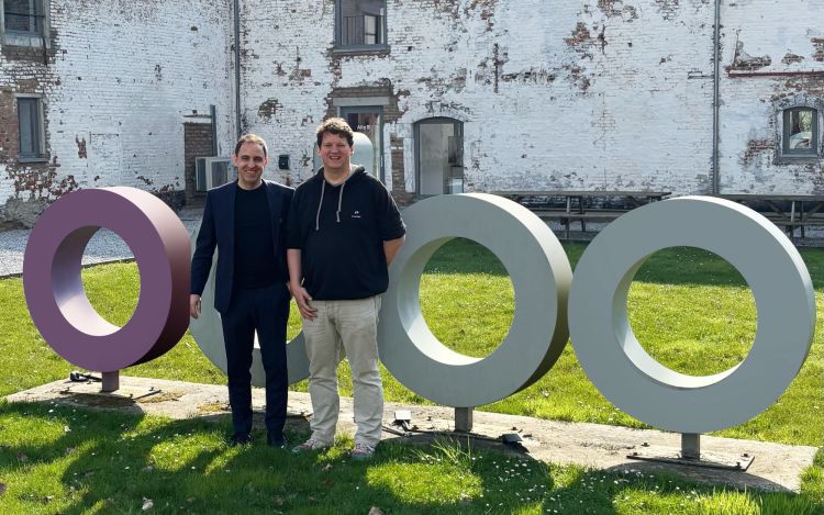 E-novinfo schliesst Partnerschaft mit ERP-Anbieter Odoo