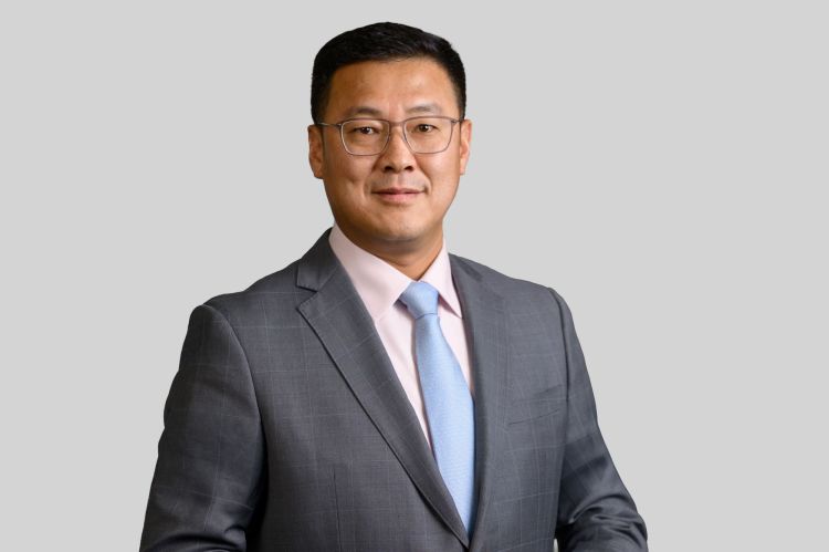 Huawei Switzerland ernennt Allen Cao zum neuen CEO