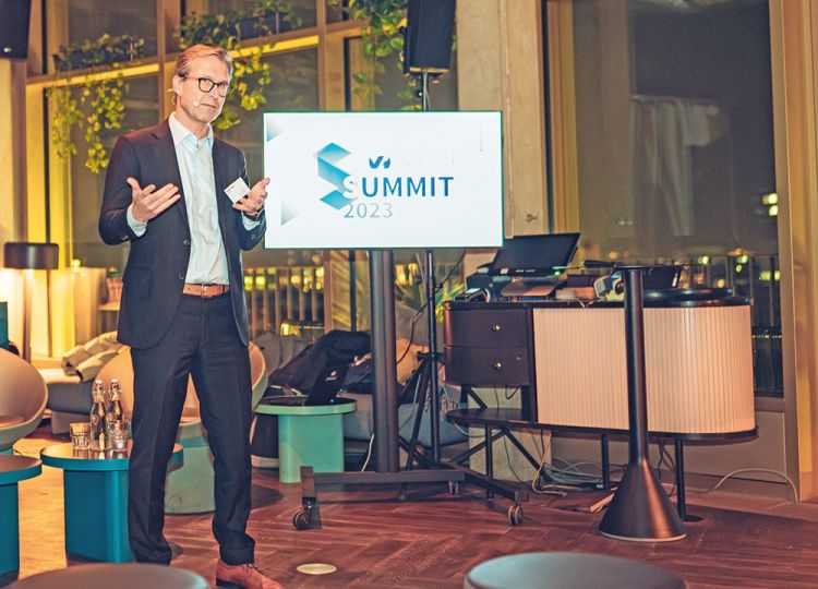 «Kostentechnisch schlagen wir die Hyperscaler teilweise deutlich»