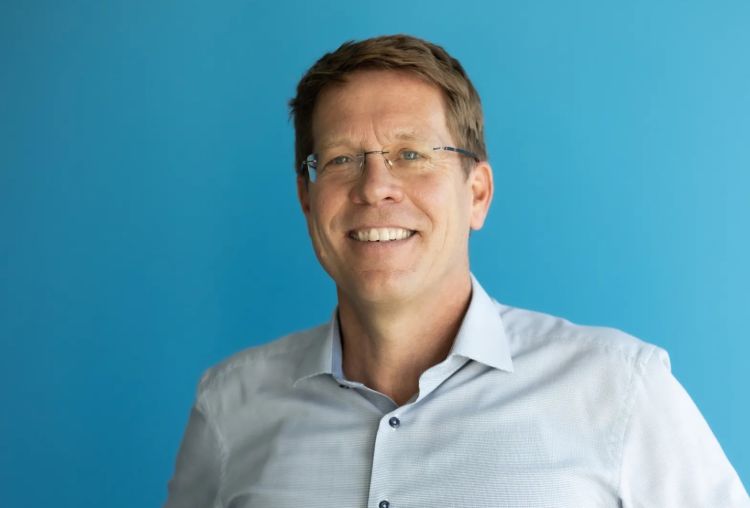 Veeam holt Armin Müller als Zentraleuropa-Chef an Bord