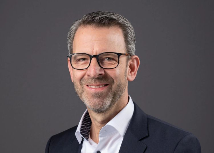 Balz A. Gut ist neuer CEO von Inacta