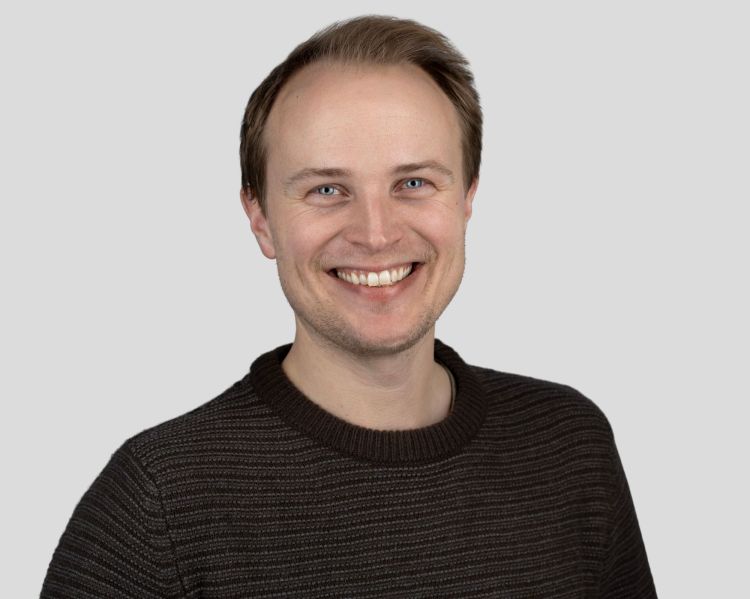Monday.com ernennt Ben Barnett zum EMEA-Chef