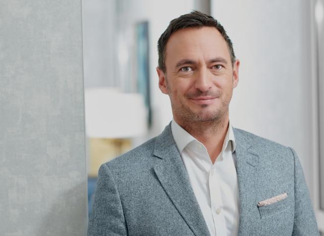 Infinigate holt Ben Jones als CTO an Bord 