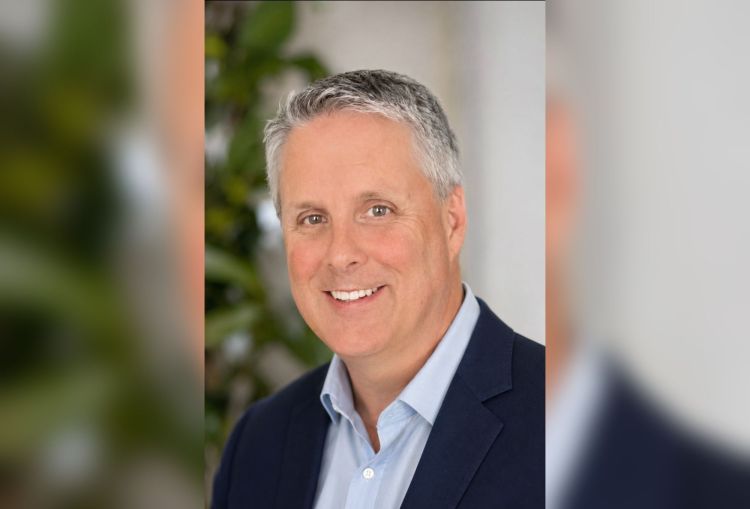 Mitel holt Ben Macdonald als weltweiten Channel-Chef