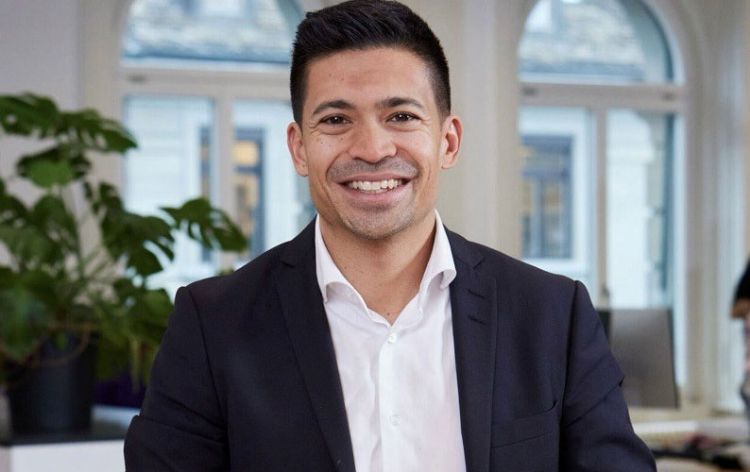 Bobby Leu gibt Leitung der DACH-Region von Xebia ab