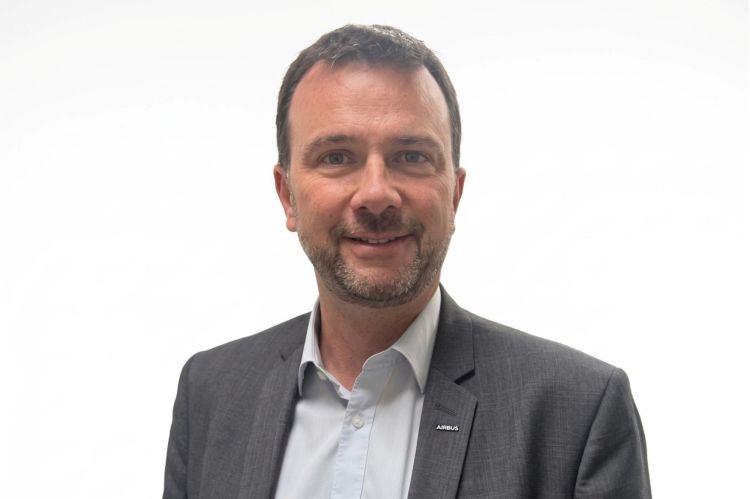 Christophe Canguilhem wird CEO von Stormshield