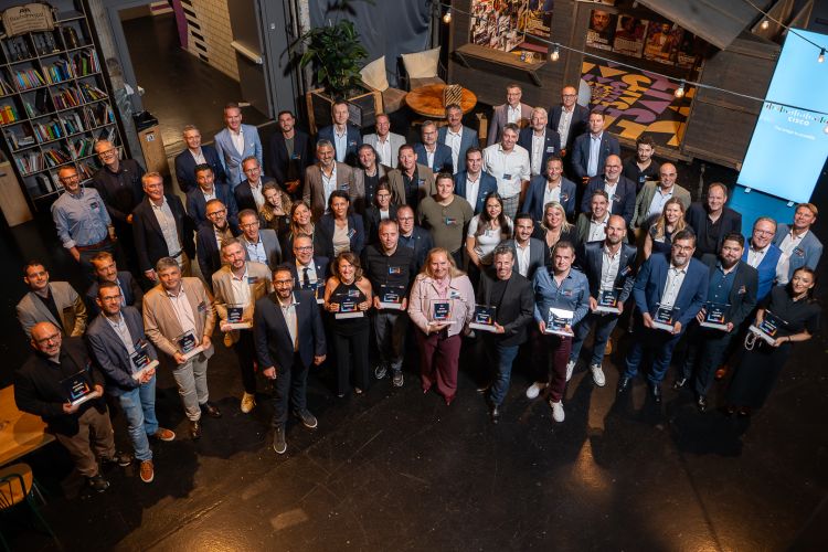 Cisco zeichnet Schweizer Partner des Jahres 2026 aus