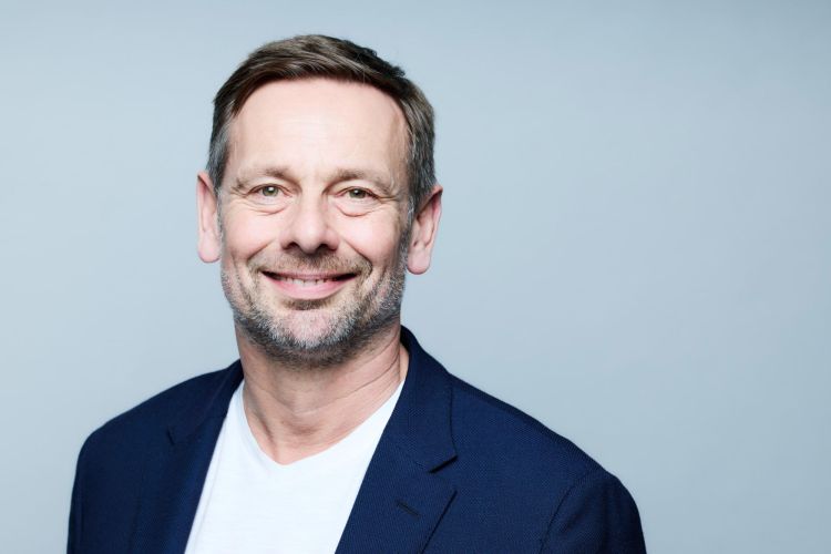 Cohesity ernennt Seb Fitzjohn zum VP Channels & GTM Europa