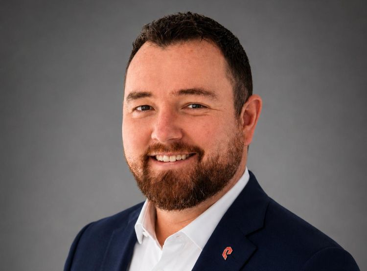 Everpure ernennt Craig Robertson zum neuen Channel-Chef